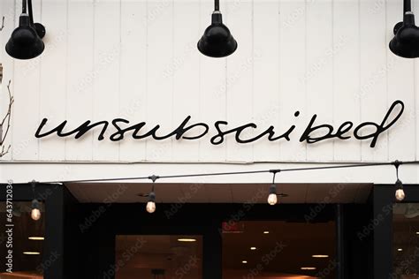unsubscribed westport